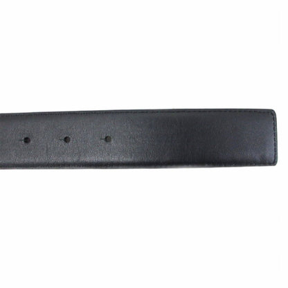 Dolce & Gabbana DG Logo Belt Buckle Black — view 7