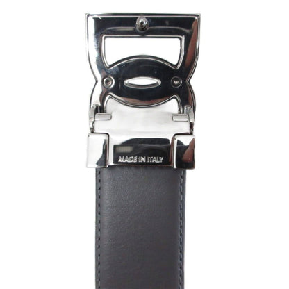 Dolce & Gabbana DG Logo Belt Buckle Black — view 6