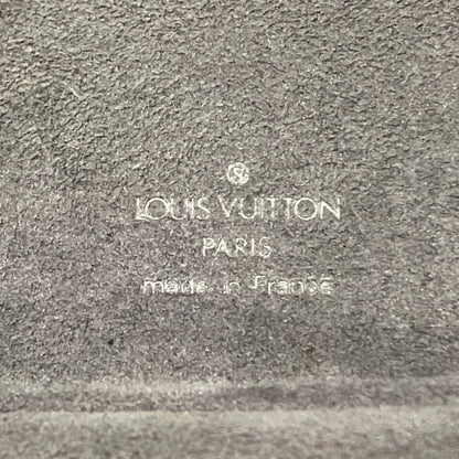 Louis Vuitton Cannes Epi Handbag Leather — view 4