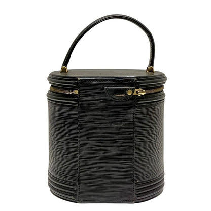 Louis Vuitton Cannes Epi Handbag Leather — view 2