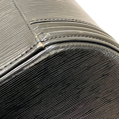 Louis Vuitton Cannes Epi Handbag Leather — view 7