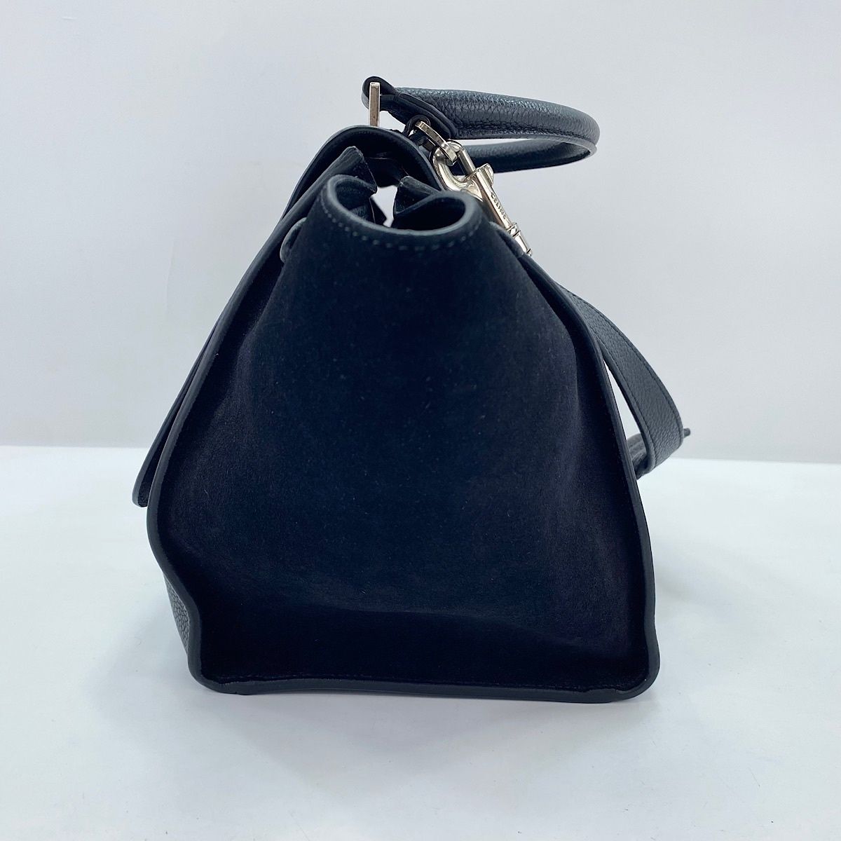 Celine Handbag Trapeze Small 2-Way — view 5