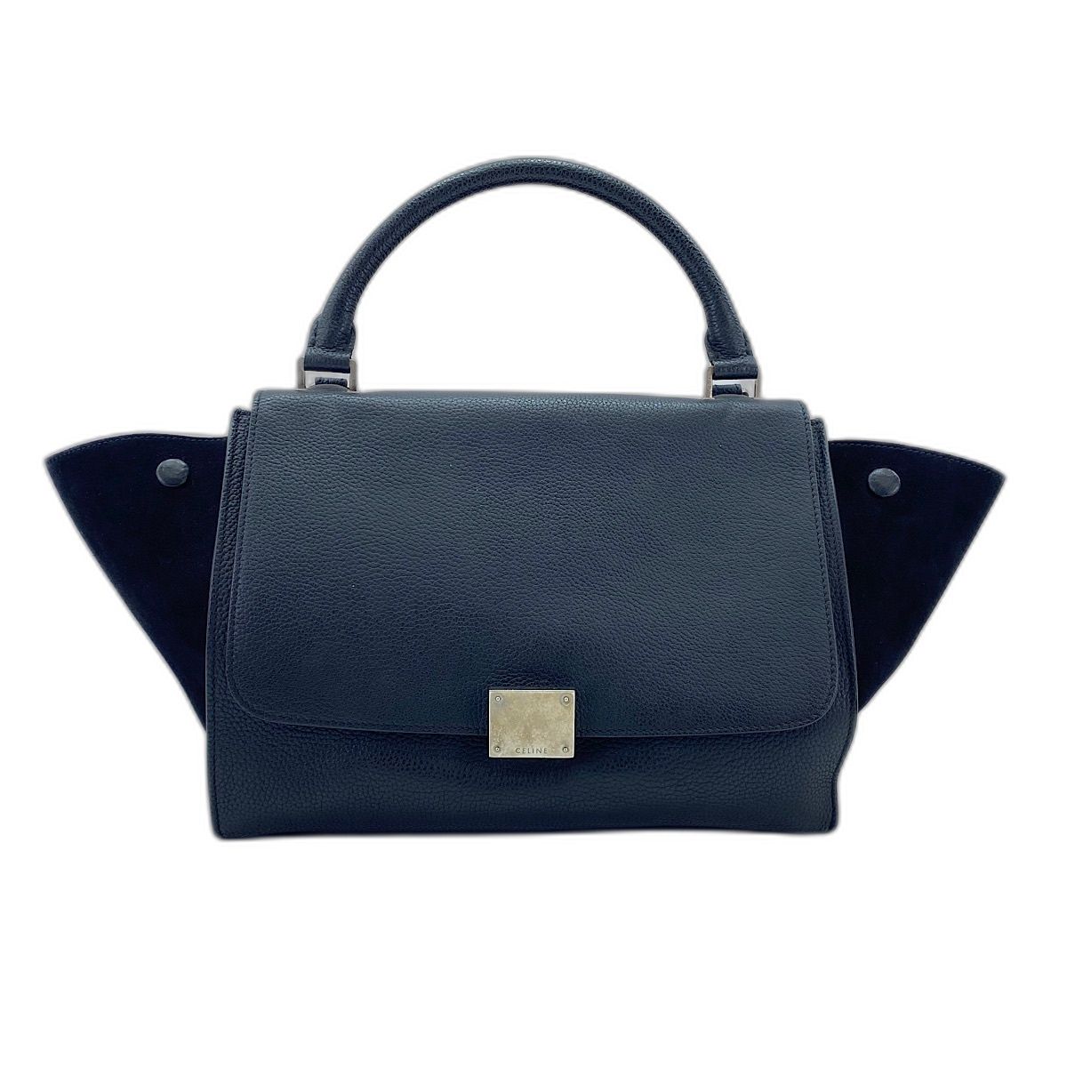 Celine Handbag Trapeze Small 2-Way — view 2