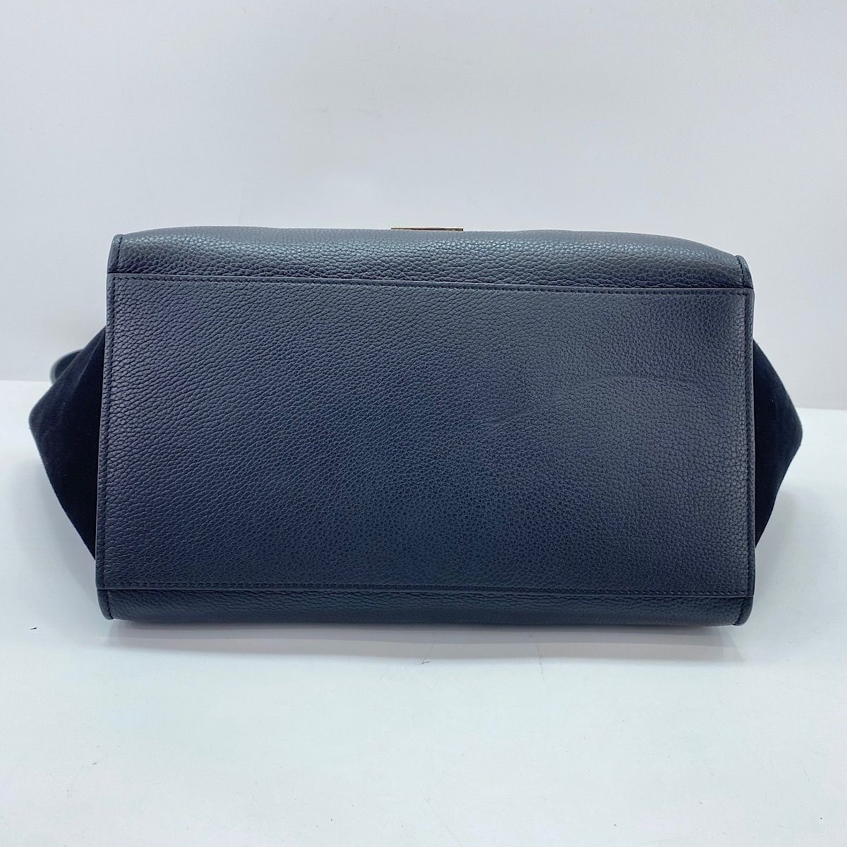 Celine Handbag Trapeze Small 2-Way — view 7