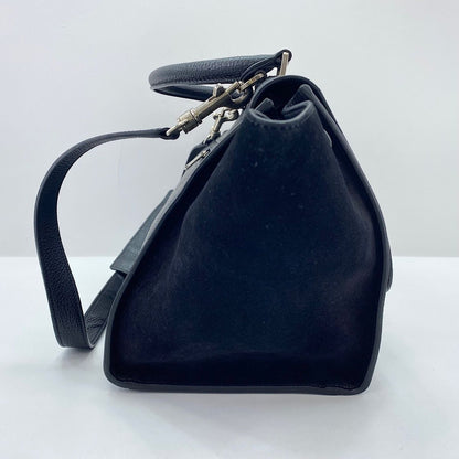 Celine Handbag Trapeze Small 2-Way — view 6