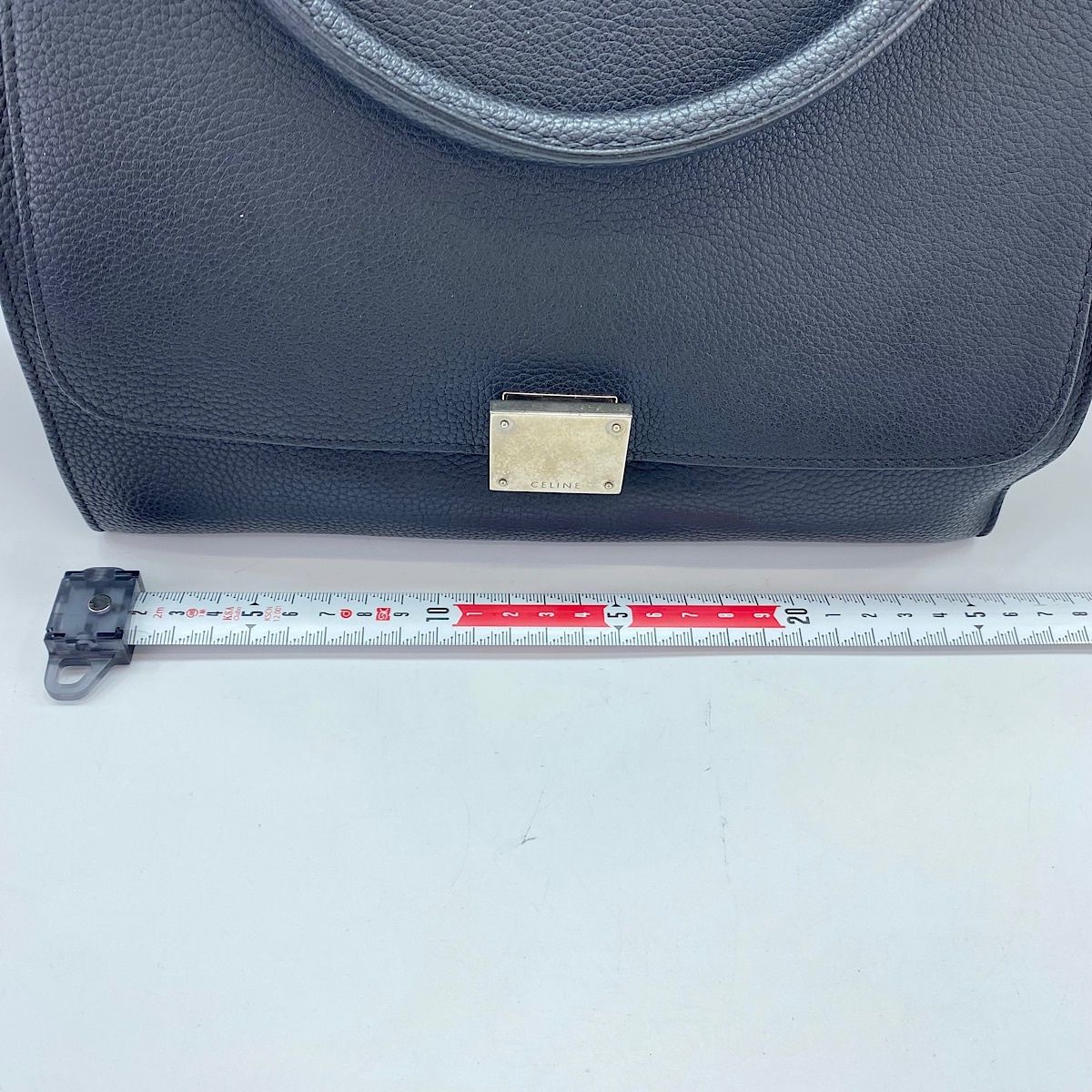 Celine Handbag Trapeze Small 2-Way — view 4