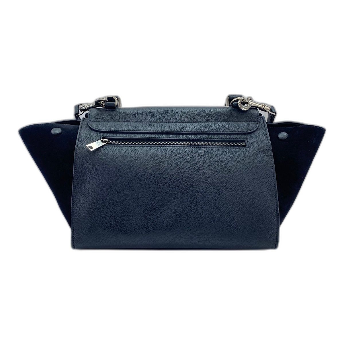 Celine Handbag Trapeze Small 2-Way — view 3