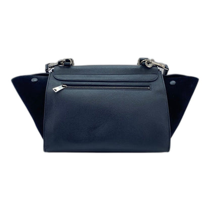 Celine Handbag Trapeze Small 2-Way — view 3