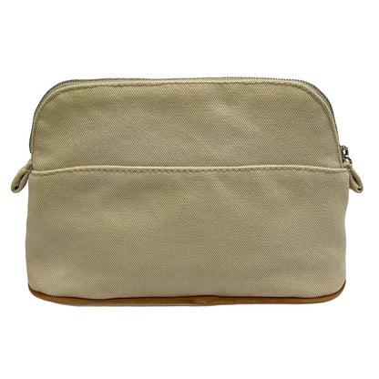 Hermes Pouch Bolide 20 Ivory — view 2