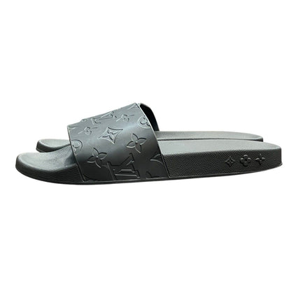 Louis Vuitton Waterfrontline Sandals Rubber — view 2