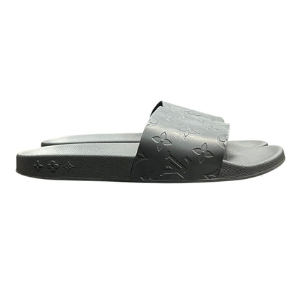 Louis Vuitton Waterfrontline Sandals Rubber — view 3