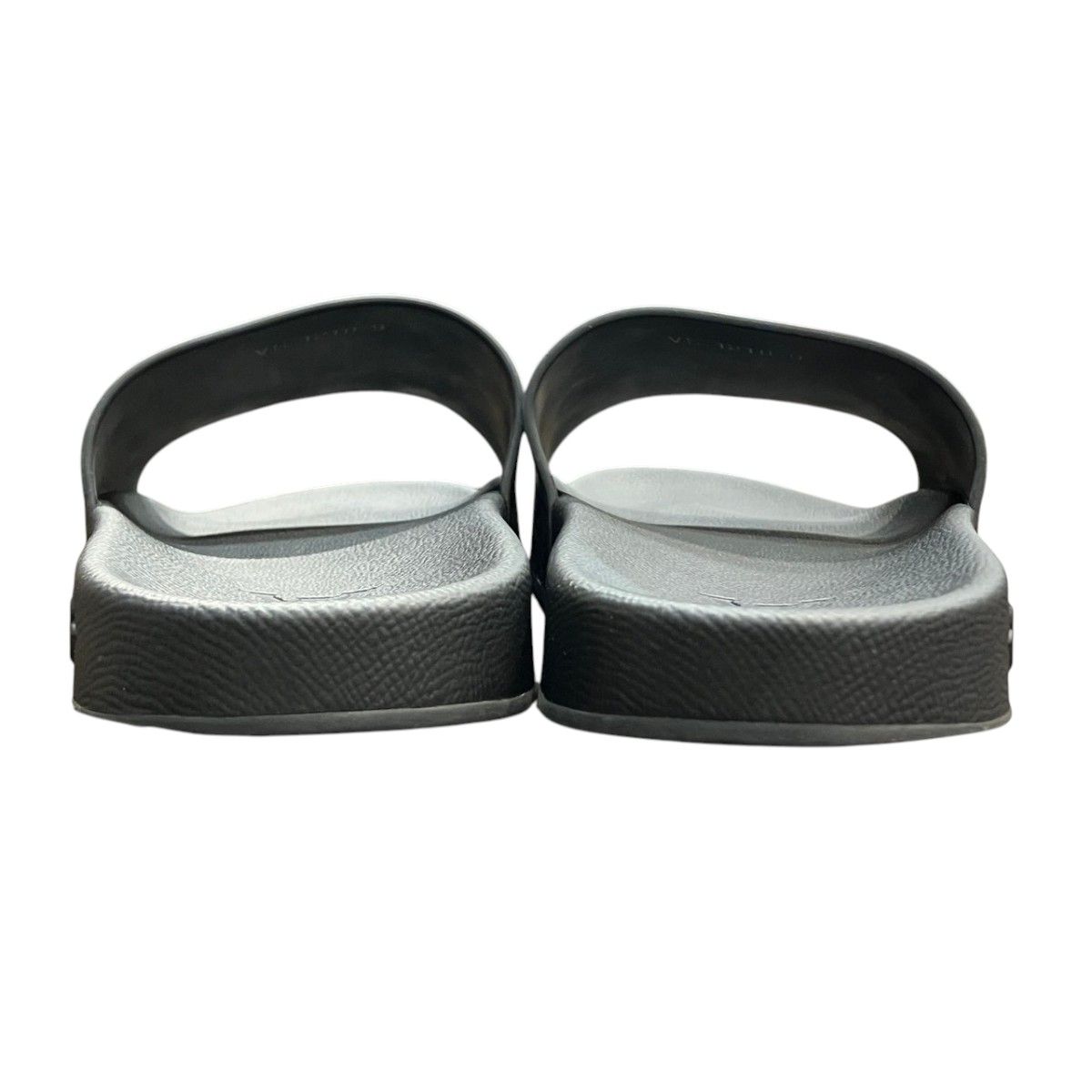 Louis Vuitton Waterfrontline Sandals Rubber — view 6