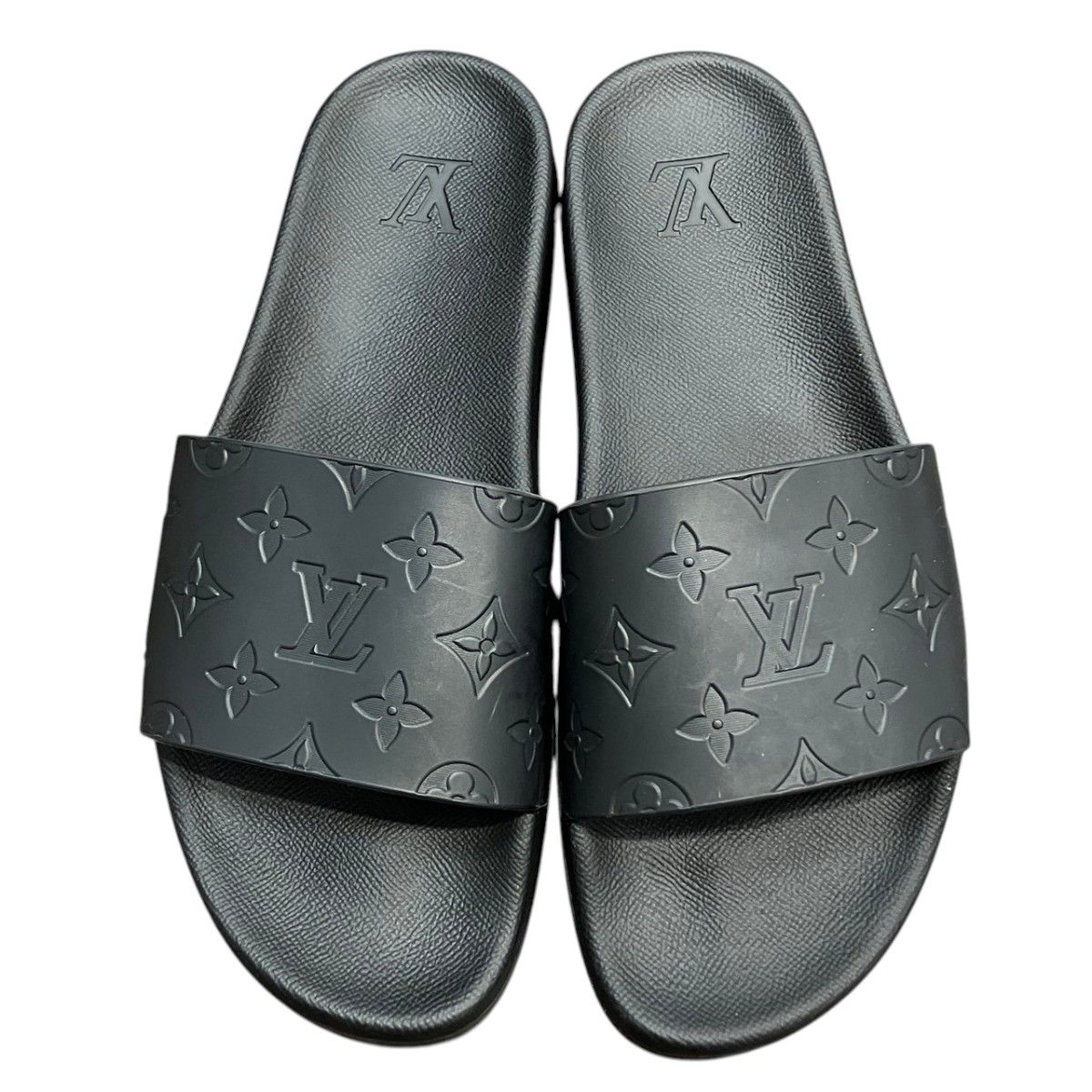 Louis Vuitton Waterfrontline Sandals Rubber — view 4