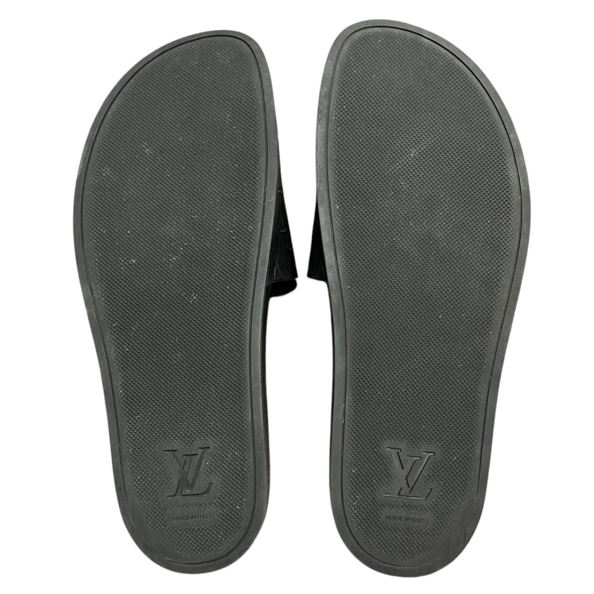 Louis Vuitton Waterfrontline Sandals Rubber — view 7