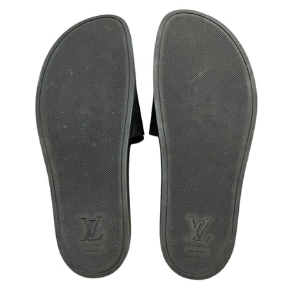 Louis Vuitton Waterfrontline Sandals Rubber — view 7
