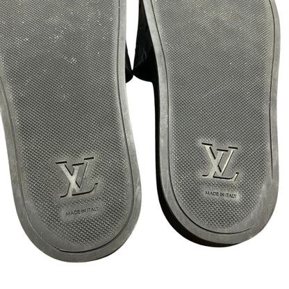Louis Vuitton Waterfrontline Sandals Rubber — view 8