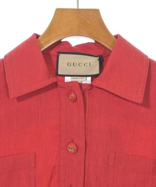 Gucci Blouse — view 4