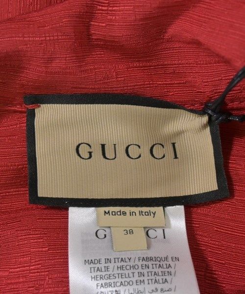 Gucci Blouse — view 3