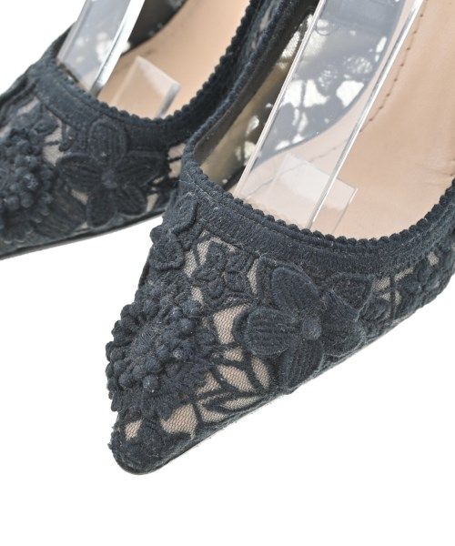 Dior Sandals Black — view 7