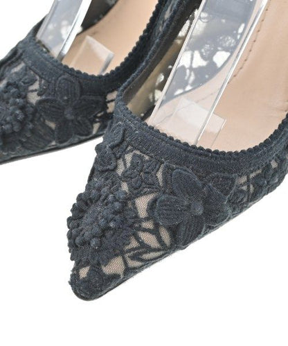 Dior Sandals Black — view 7