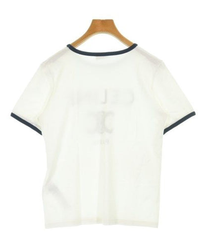 Celine T-Shirt White — view 2