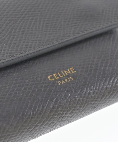Celine Wallet Coin Purse — view 7