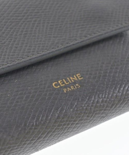 Celine Wallet Coin Purse — view 7