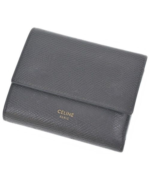 Celine Wallet Coin Purse