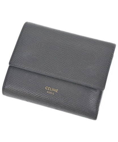 Celine Wallet Coin Purse
