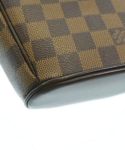 Louis Vuitton Damier Ipanema PM Shoulder Bag — view 7