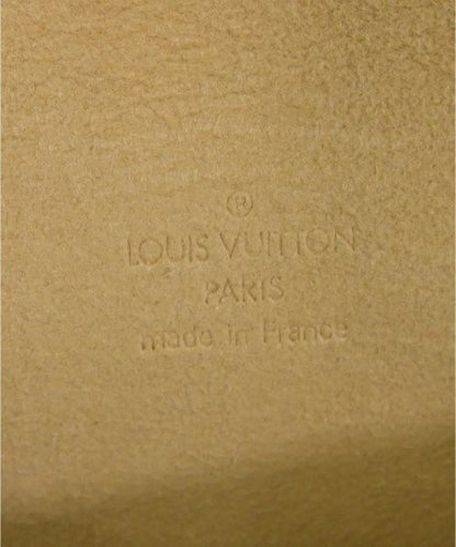 Louis Vuitton Monogram Pochette Florentine Shoulder Bag — view 5