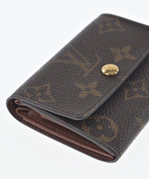 Louis Vuitton Wallet Coin Purse — view 6