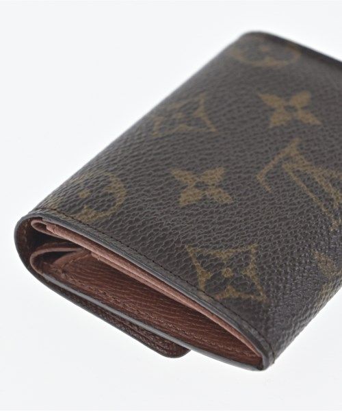 Louis Vuitton Wallet Coin Purse — view 8