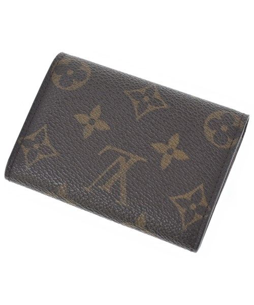 Louis Vuitton Wallet Coin Purse — view 2
