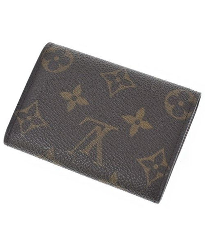 Louis Vuitton Wallet Coin Purse — view 2
