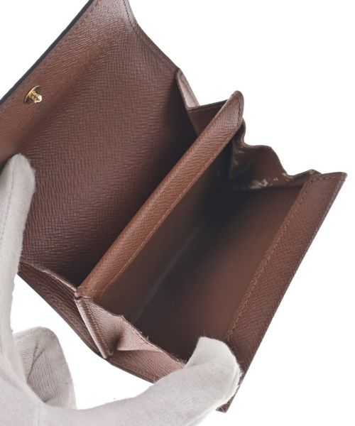 Louis Vuitton Wallet Coin Purse — view 5