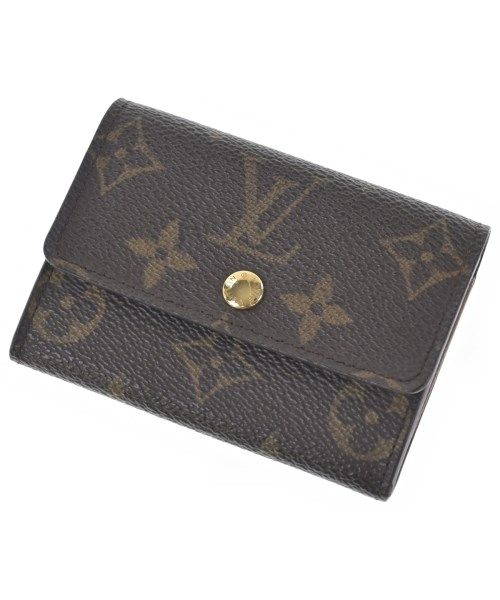 Louis Vuitton Wallet Coin Purse