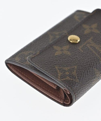 Louis Vuitton Wallet Coin Purse — view 7