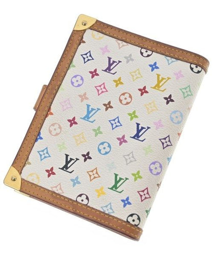 Louis Vuitton Agendas White — view 2