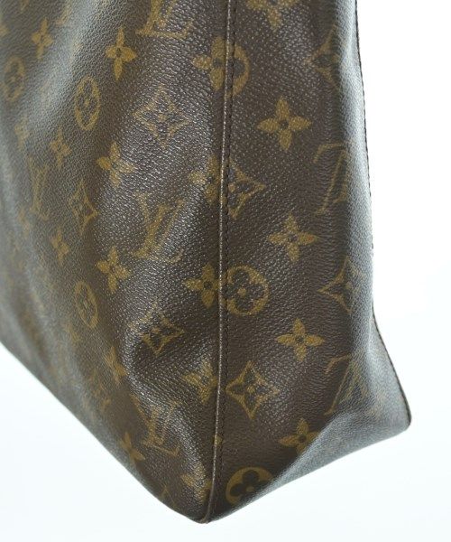 Louis Vuitton Monogram Looping GM Shoulder Bag — view 6