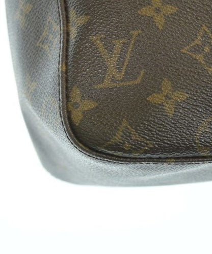 Louis Vuitton Monogram Looping GM Shoulder Bag — view 7