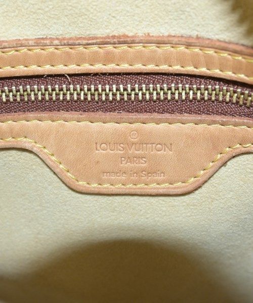 Louis Vuitton Monogram Looping GM Shoulder Bag — view 4