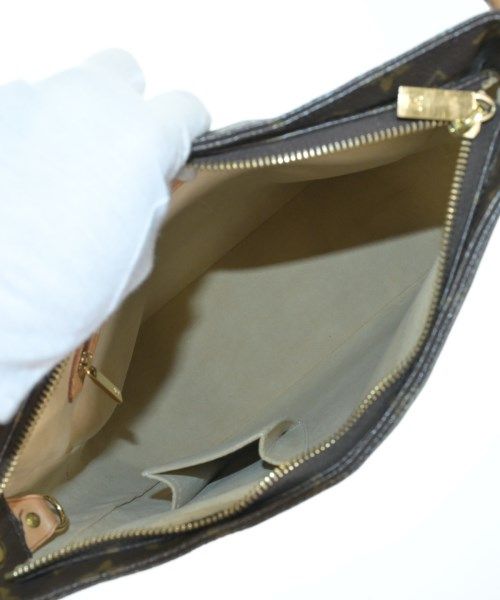 Louis Vuitton Monogram Looping GM Shoulder Bag — view 3