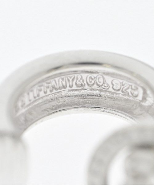 Tiffany & Co Earrings — view 5