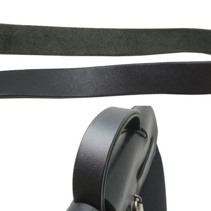 Hermes Handbag Black — view 5