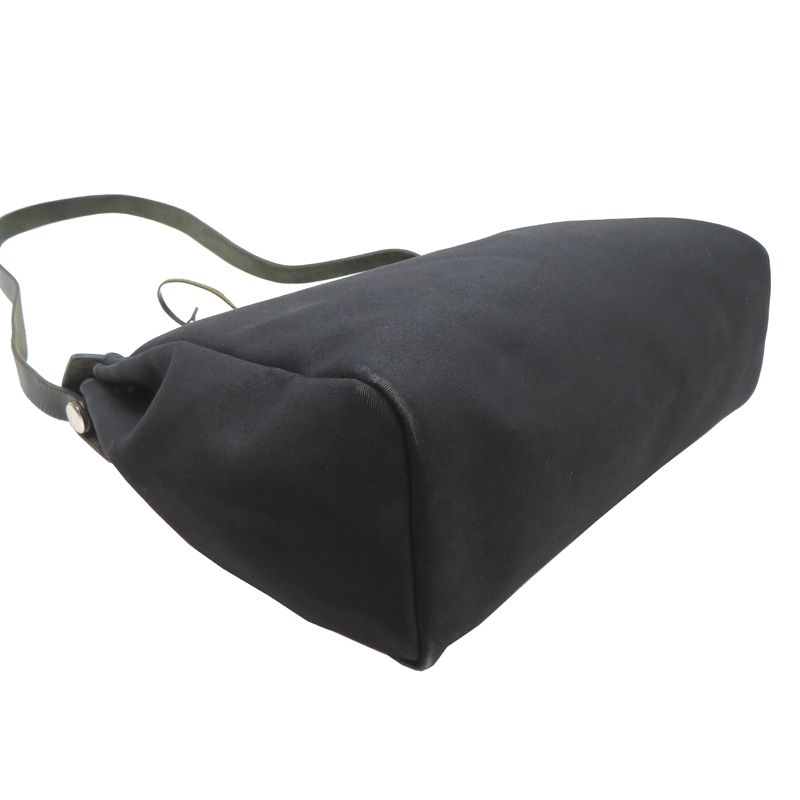 Hermes Handbag Black — view 3