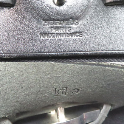 Hermes Handbag Black — view 7
