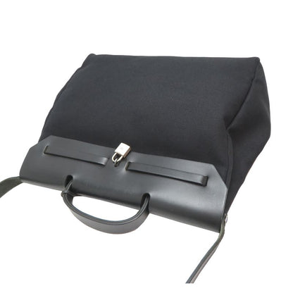 Hermes Handbag Black — view 4