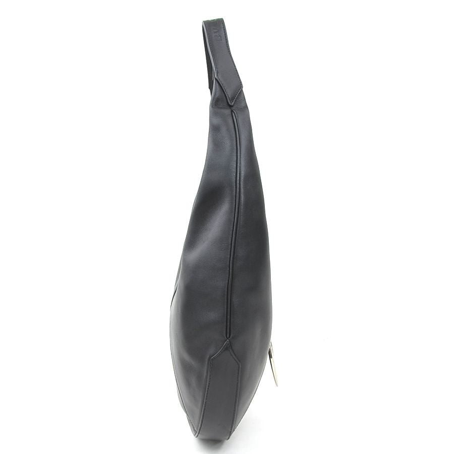 Bvlgari Shoulder Bag Black — view 2