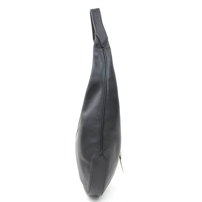 Bvlgari Shoulder Bag Black — view 2